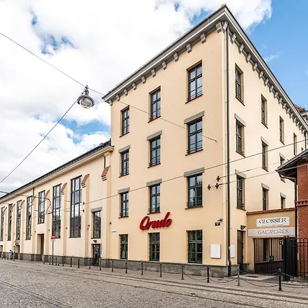 Shortstaypoland Wawrzynca 아파트 *