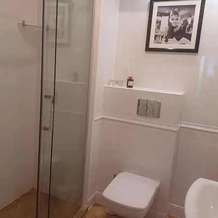 Apartment Shortstaypoland Wawrzynca