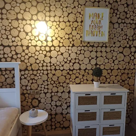 Shortstaypoland Wawrzynca * Krakow