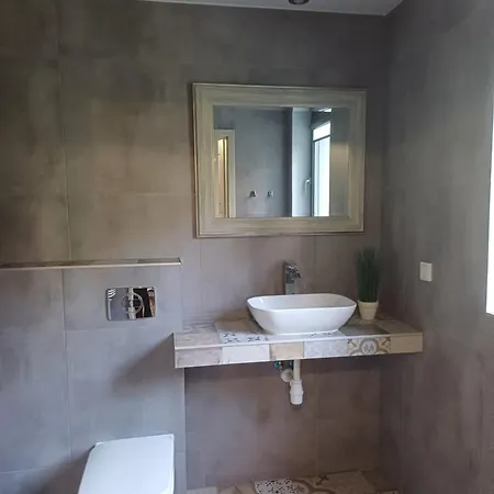 Shortstaypoland Wawrzynca Apartment