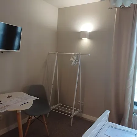 Apartment Shortstaypoland Wawrzynca