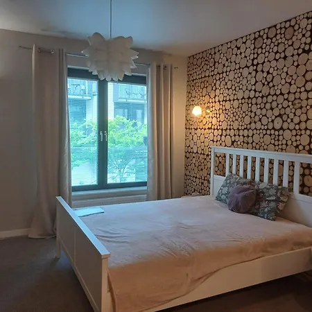 Apartment Shortstaypoland Wawrzynca *