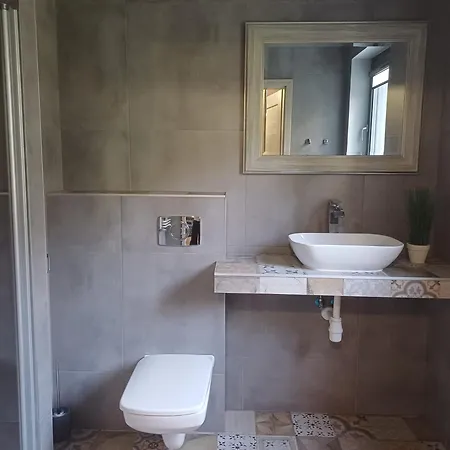 Apartment Shortstaypoland Wawrzynca Krakow