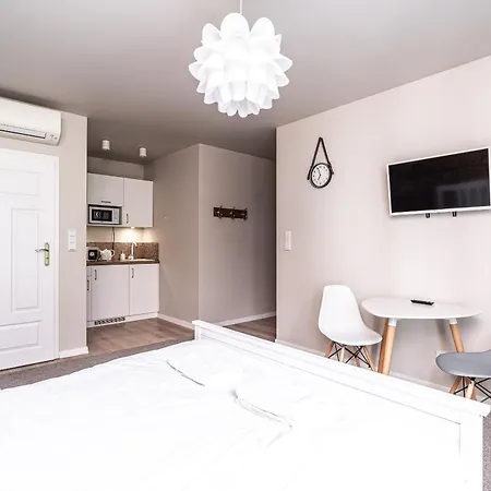 Apartment Shortstaypoland Wawrzynca