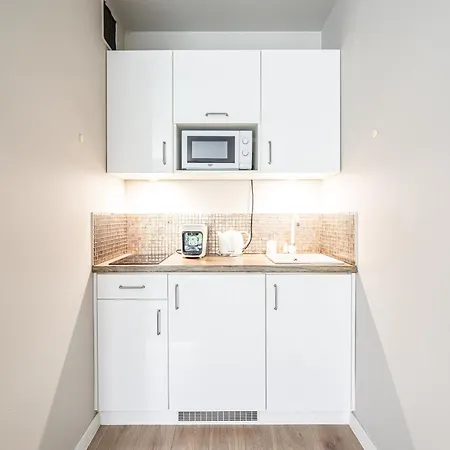 Shortstaypoland Wawrzynca Apartmán *