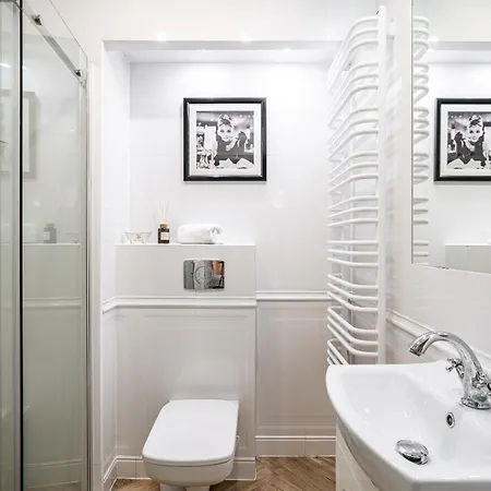 Shortstaypoland Wawrzynca Apartment Krakow