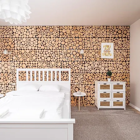 Shortstaypoland Wawrzynca Apartmán Krakov