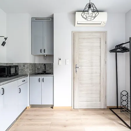 Apartment Shortstaypoland Wawrzynca