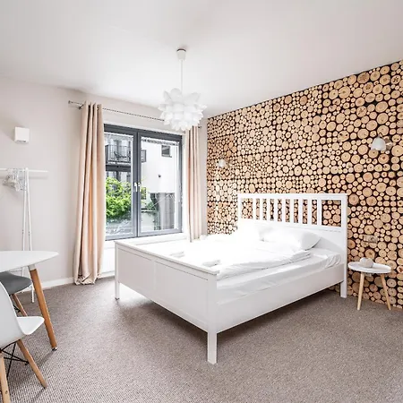 Apartmán Shortstaypoland Wawrzynca *