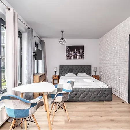 Shortstaypoland Wawrzynca * Krakow