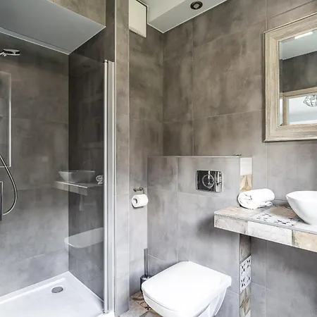 Shortstaypoland Wawrzynca Apartment Krakow