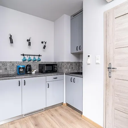 Shortstaypoland Wawrzynca * Krakow